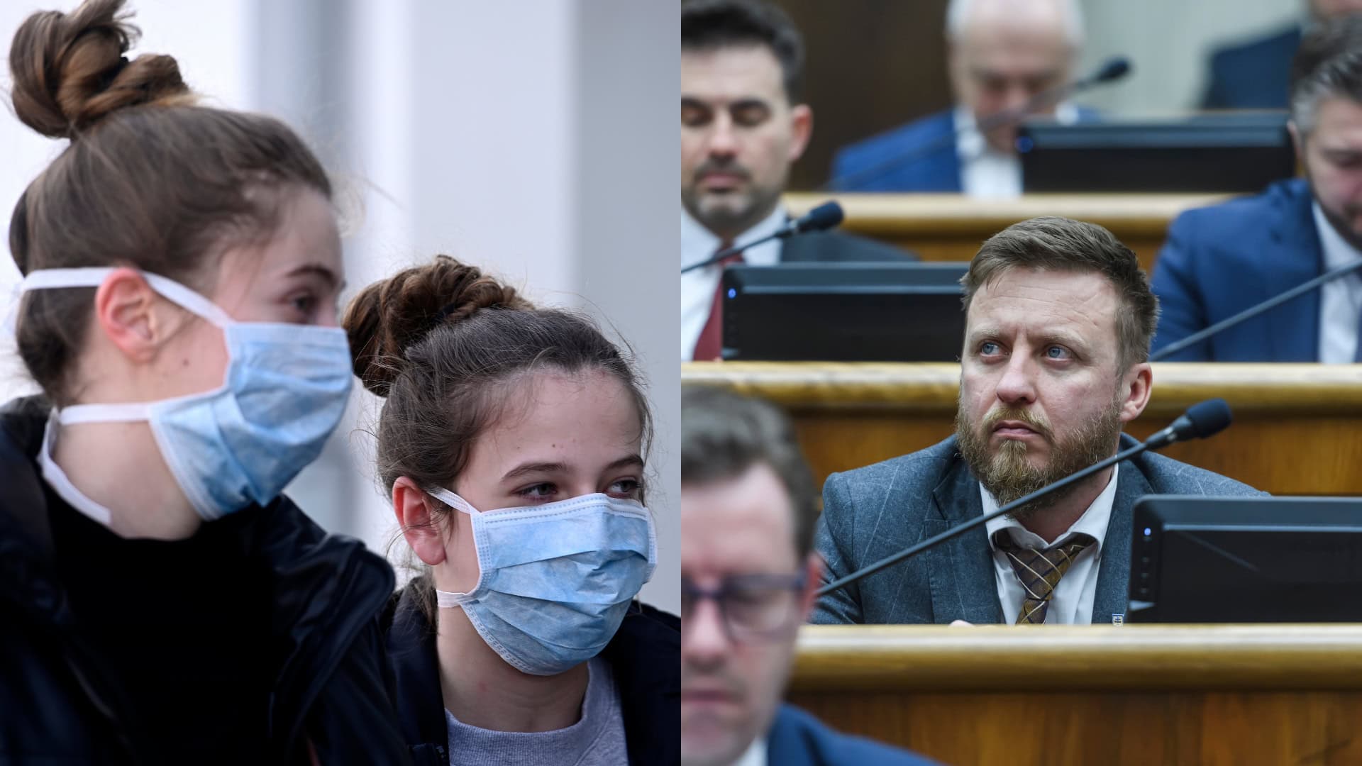 rúška kotlár rúška kotlár
